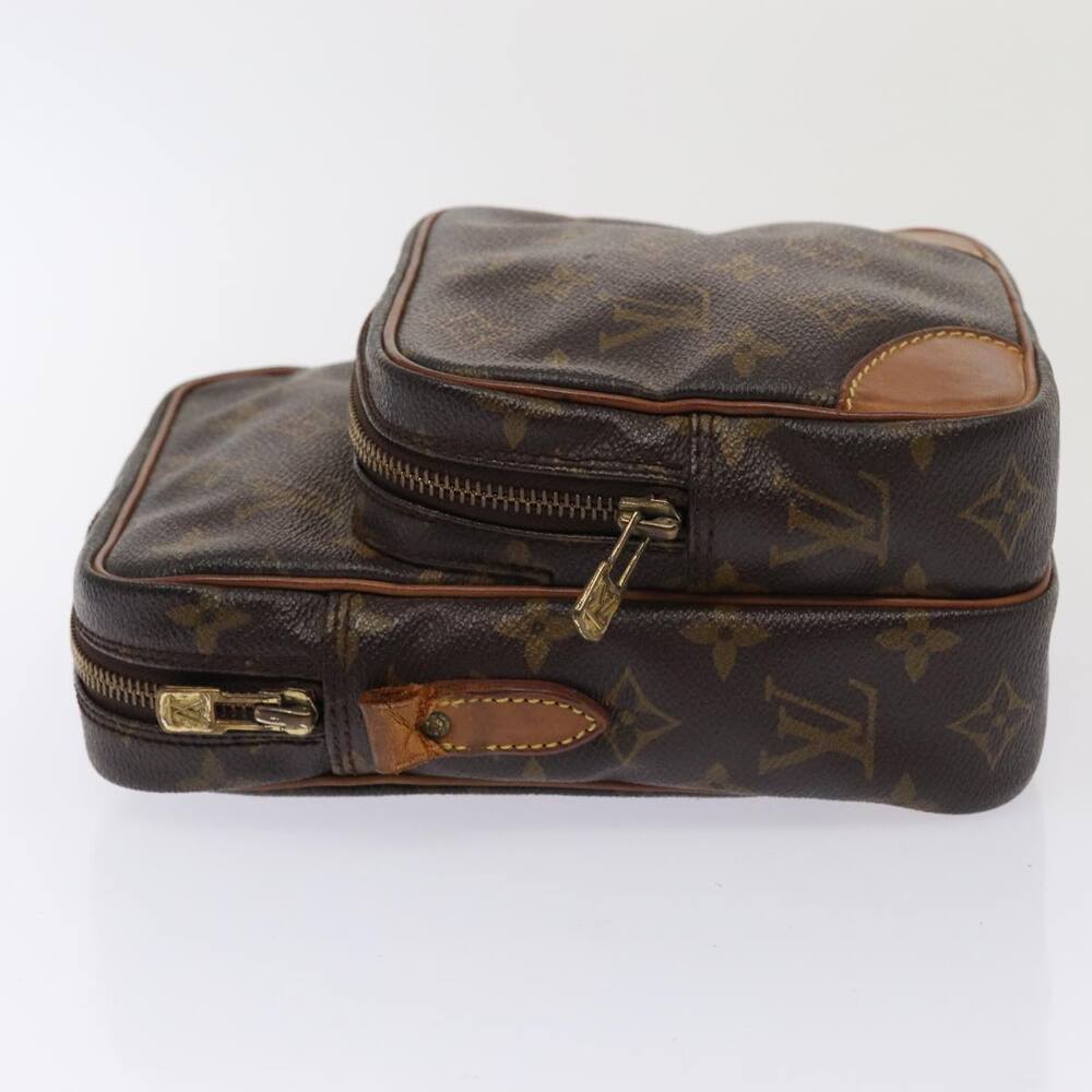 LOUIS VUITTON Monogram Amazon Shoulder Bag M45236 - Picture 5 of 12
